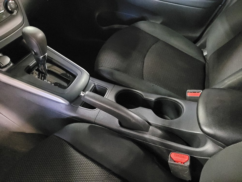 Used 2019 Nissan Sentra S FWD image 26