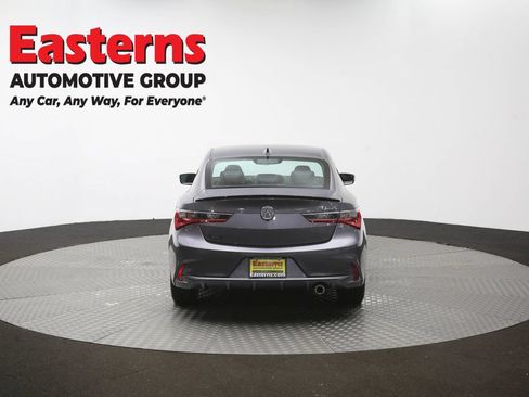 Used 2022 Acura ILX FWD image 40