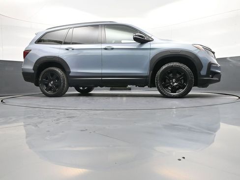 Certified 2022 Honda Pilot TrailSport image 31