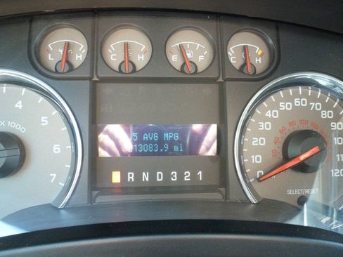 Used 2009 Ford F150 XLT AWD/4WD image 28