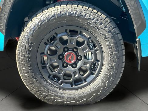 Certified 2026 Toyota Tundra TRD Pro AWD/4WD image 24