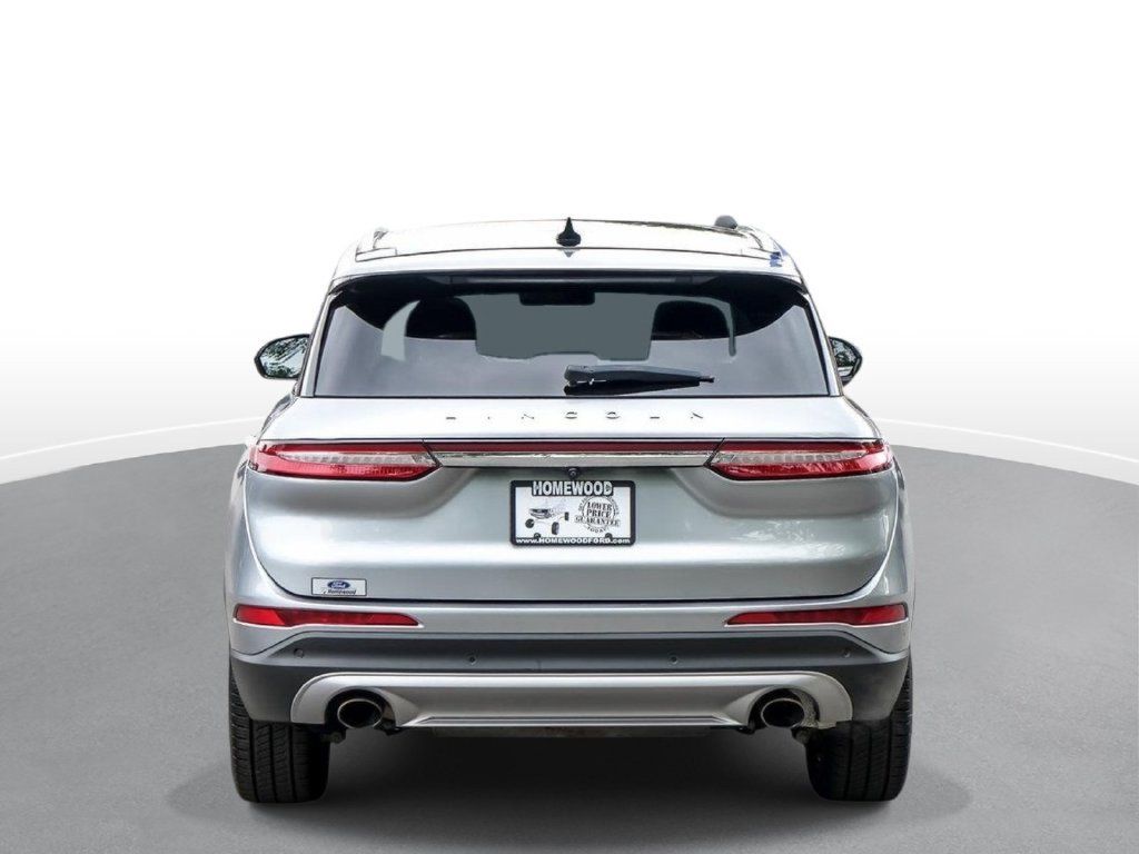 Used 2021 Lincoln Corsair AWD w/ Premium Package image 7