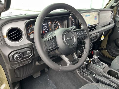 New 2026 Jeep Gladiator Sport image 3