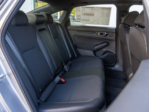 New 2026 Honda Civic Sport image 13