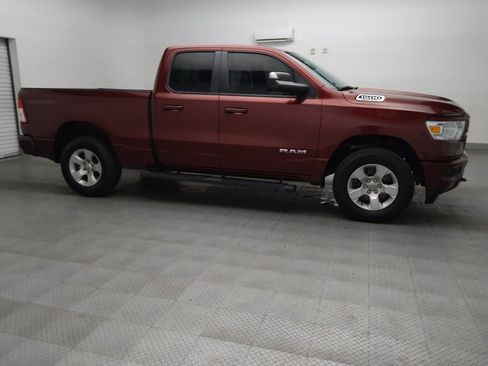 Used 2020 RAM 1500 Big Horn AWD/4WD image 11