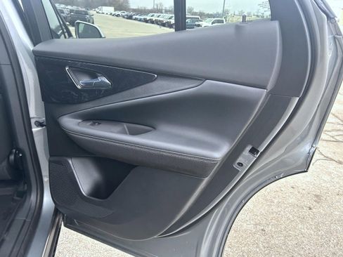 New 2026 Chevrolet Blazer EV LT AWD/4WD image 20