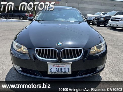 Used 2008 BMW 328i Coupe image 2