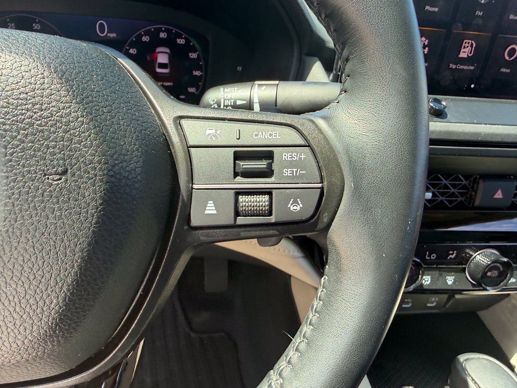 Used 2024 Honda Accord EX-L image 25