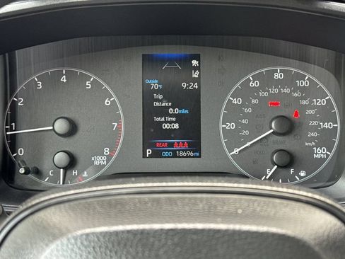 Certified 2025 Toyota Corolla LE w/ LE Premium Package FWD image 22