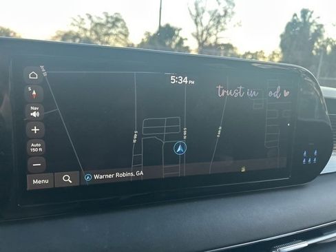 Used 2024 Hyundai Palisade Calligraphy image 10