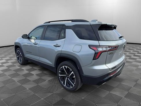 New 2026 Chevrolet Equinox RS w/ Convenience Package III image 5