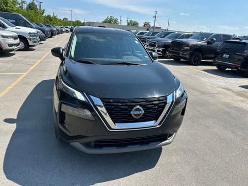 Used 2023 Nissan Rogue S FWD image 26