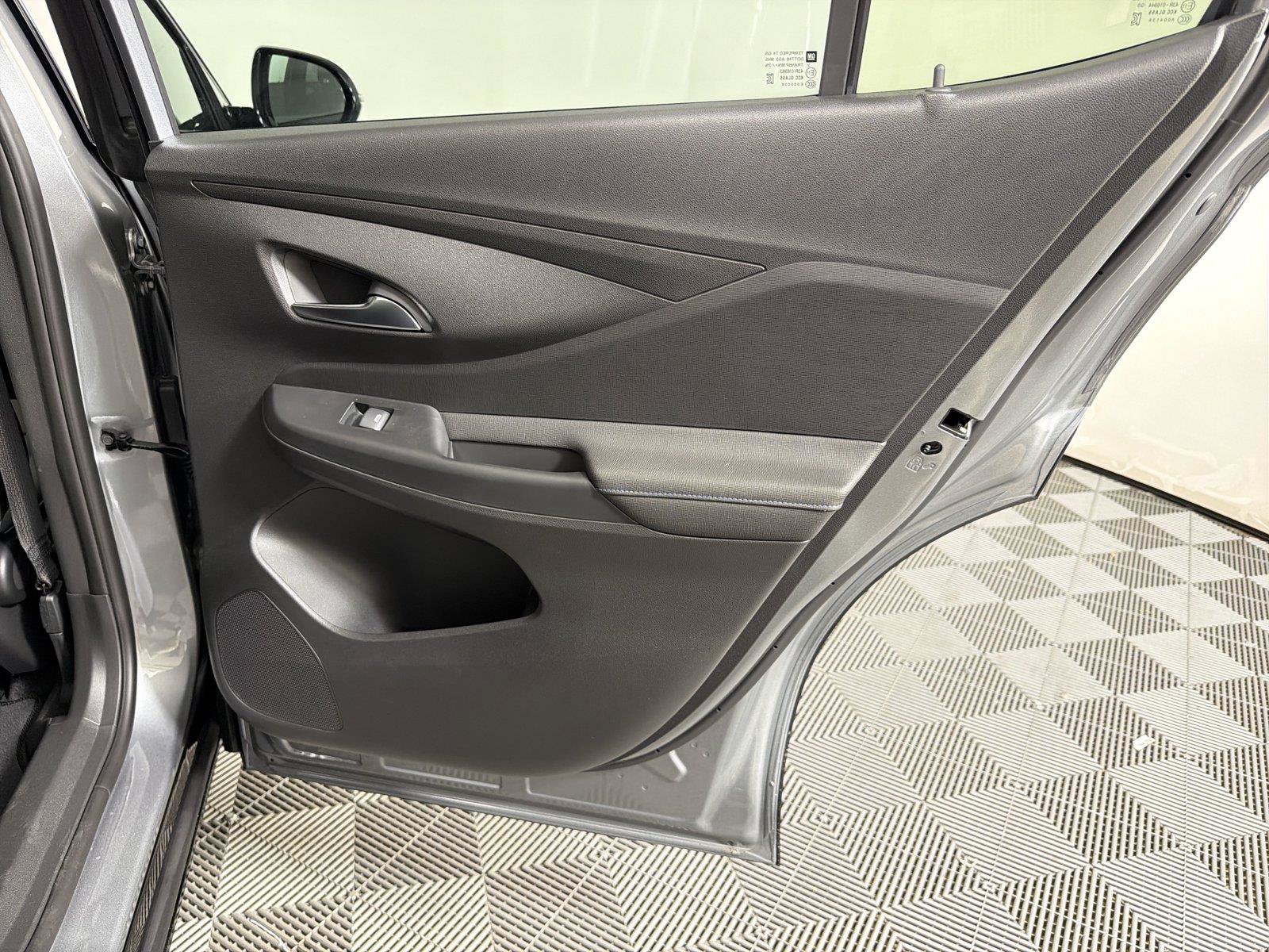 New 2026 Buick Envista Sport Touring w/ Convenience I Package FWD image 14
