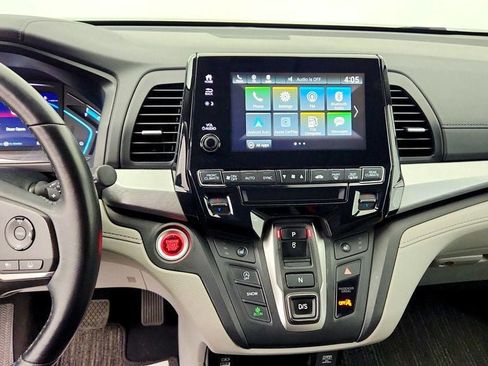 Used 2024 Honda Odyssey EX-L image 18