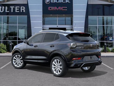 New 2026 Buick Encore GX Avenir w/ Avenir Technology Package image 3