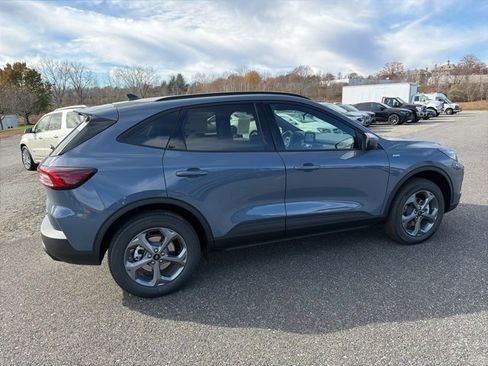 New 2026 Ford Escape ST-Line Select image 2