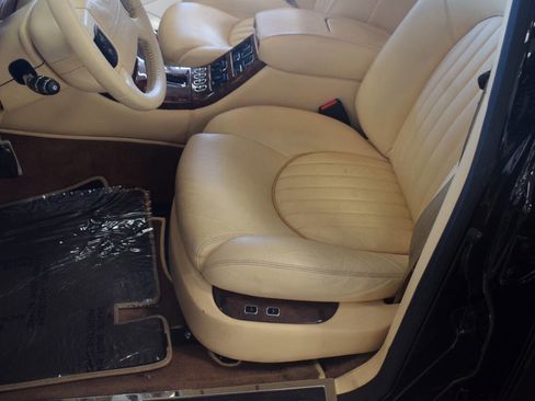 Used 2000 Bentley Arnage Red Label RWD image 58
