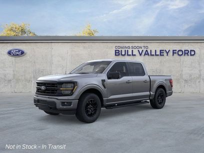 New 2026 Ford F150 XLT