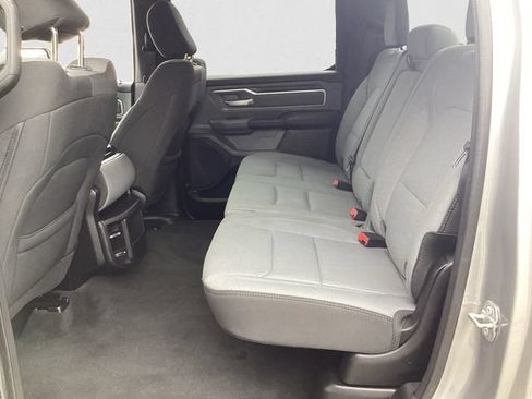 Used 2022 RAM 1500 Big Horn w/ Trailer Tow Group AWD/4WD image 13