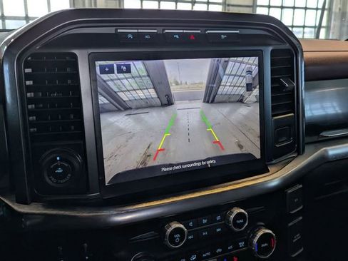 Used 2023 Ford F150 Lariat w/ Equipment Group 502A High image 14