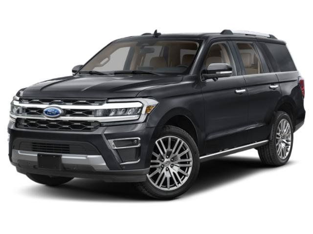 Used 2024 Ford Expedition Limited AWD/4WD image 1