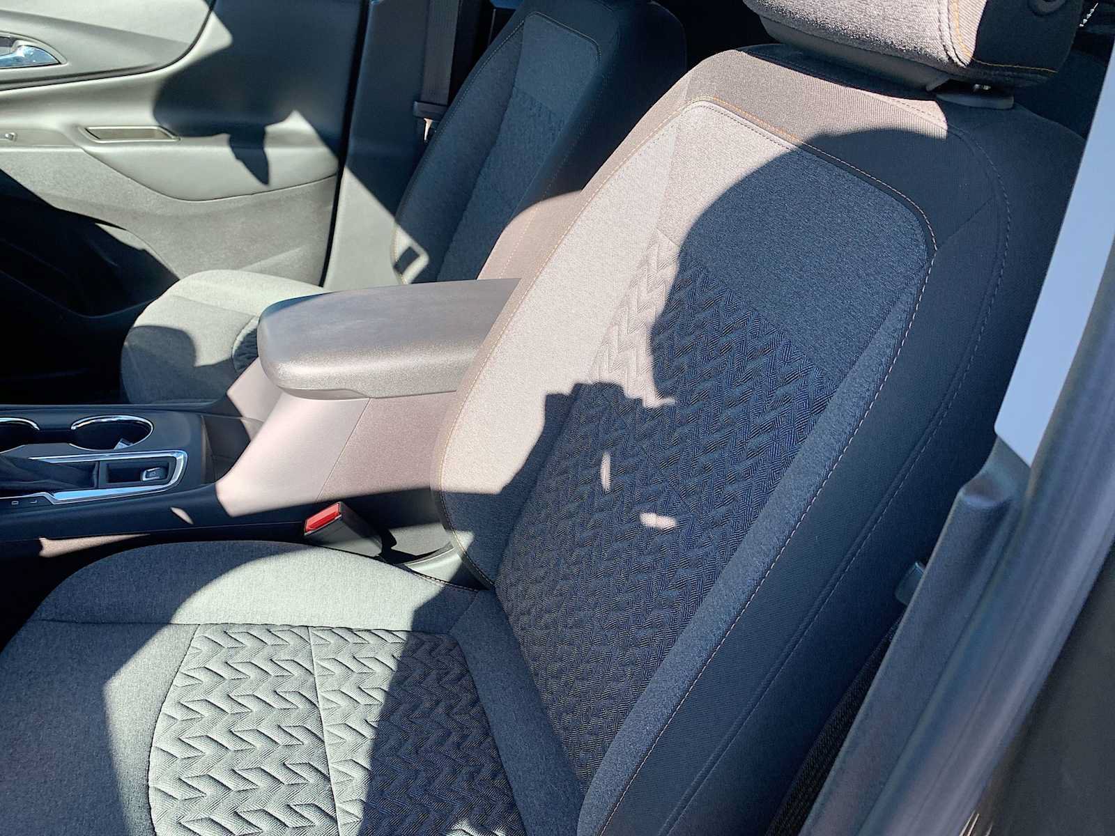 Certified 2024 Chevrolet Equinox LT AWD/4WD image 18