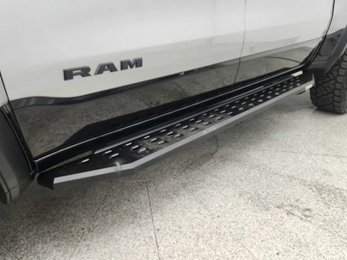Used 2022 RAM 1500 TRX w/ TRX Level 2 Equipment Group AWD/4WD image 15