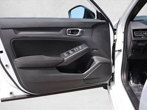 New 2026 Honda Civic Sport image 19