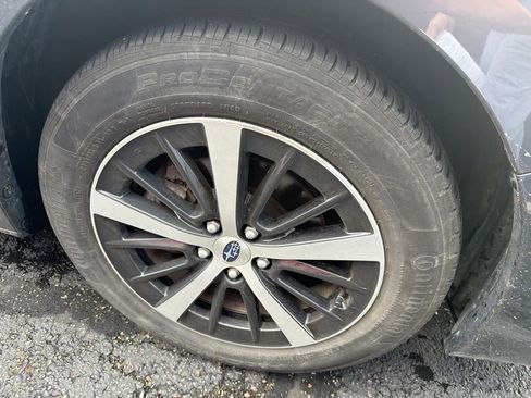 Used 2023 Subaru Impreza 2.0i Premium AWD/4WD image 7