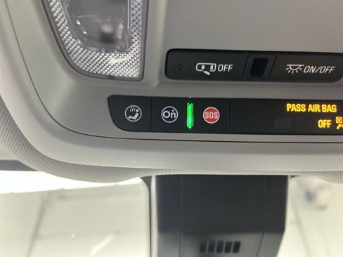 Certified 2022 Chevrolet Equinox LT image 25