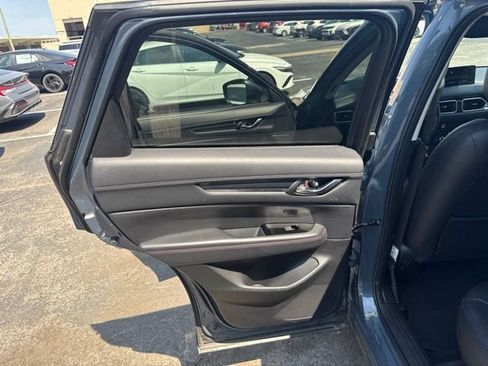 Used 2025 MAZDA CX-5 Carbon Edition AWD/4WD image 19
