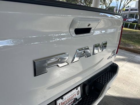 New 2026 RAM 1500 Tungsten image 29