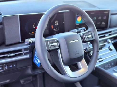 New 2026 Hyundai Santa Fe SE image 19