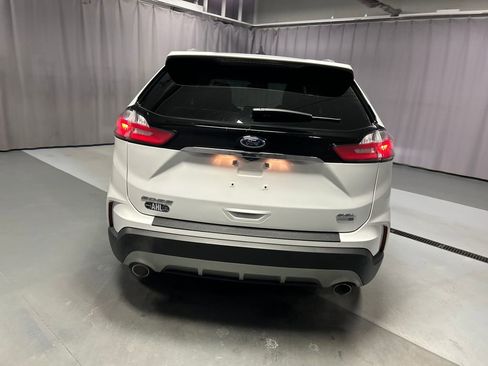 Used 2020 Ford Edge SEL w/ Convenience Package image 6