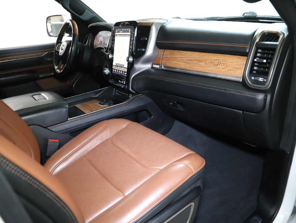 Used 2019 RAM 1500 Limited AWD/4WD image 40