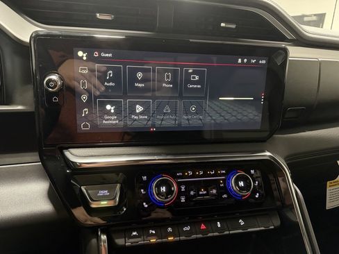 New 2026 GMC Sierra 1500 Denali image 20