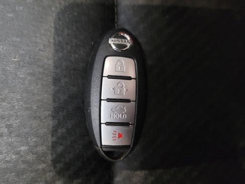 Used 2016 Nissan Altima 2.5 SR image 32