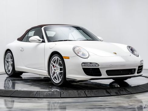Used 2011 Porsche 911 Carrera S RWD image 30