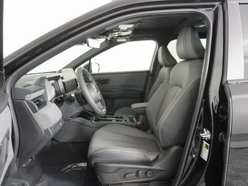 New 2026 Subaru Outback Limited XT image 9