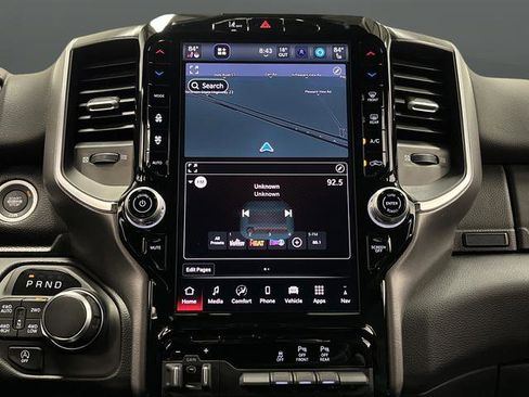 Used 2025 RAM 1500 Lone Star image 8