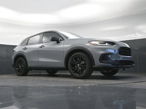 Used 2027 Honda HR-V Sport image 28