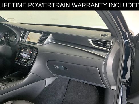 Certified 2024 INFINITI QX50 Sport FWD image 19