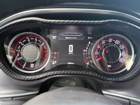 Used 2015 Dodge Challenger R/T w/ Quick Order Package 28B R/T RWD image 17
