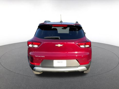 Used 2025 Chevrolet TrailBlazer LT image 12