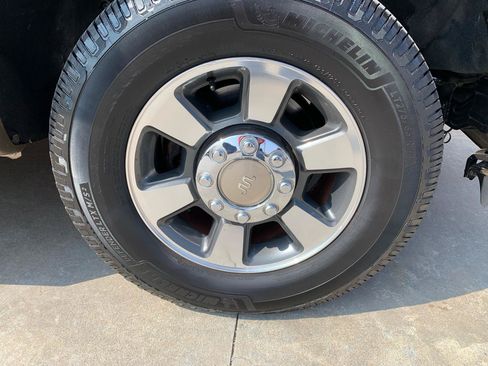 Used 2011 Ford F250 King Ranch RWD image 11