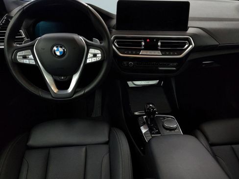 Certified 2022 BMW X3 xDrive30i image 22