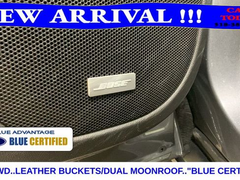 Used 2022 GMC Acadia AT4 w/ Trailering Package image 34