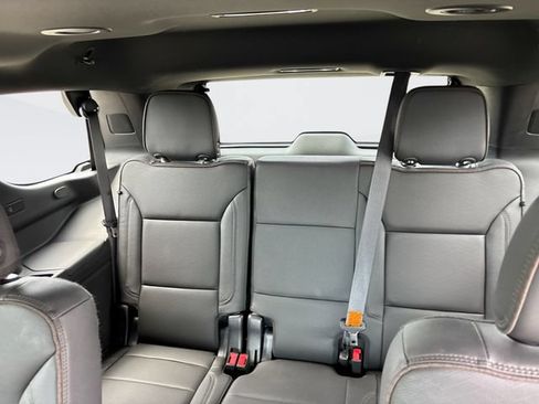 Used 2023 Chevrolet Tahoe High Country w/ Max Trailering Package AWD/4WD image 23