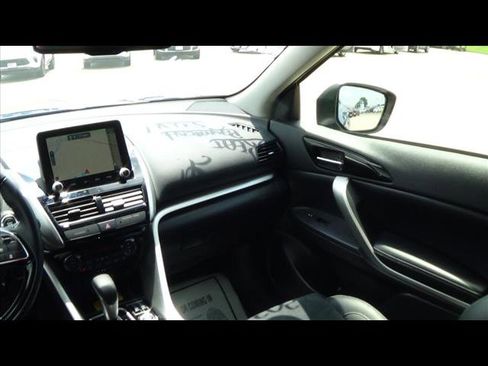 Used 2024 Mitsubishi Eclipse Cross SE image 15