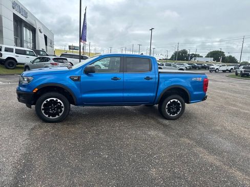 Used 2021 Ford Ranger XL w/ Equipment Group 101A High AWD/4WD image 7